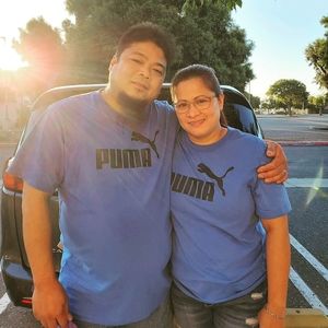 Meet your Posher, Juvy